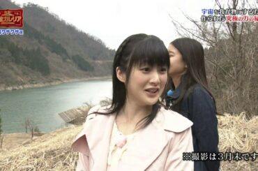 2016.6.18 嗣永桃子、和田彩花