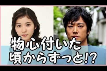 松岡茉優と桐谷健太が夢について語る！