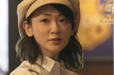 今回のコラボは乃木坂46・生駒里奈！タウンワーク新CM「コーヒーショップ」篇