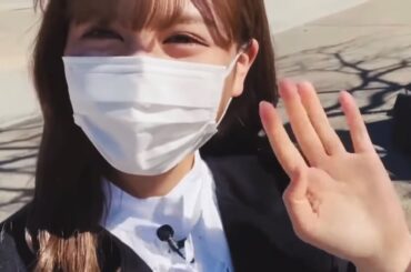 【#中村麗乃生誕祭2022】MANISH 煌めく瞬間に捕われて