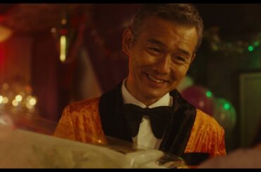 映画「劇場版 ルパンの娘」予告編（出演：深田恭子 ）