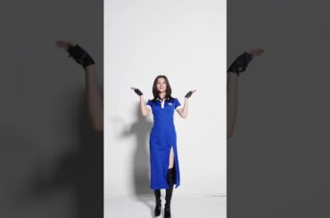 TWICE「Hare Hare」Dance SANA ver