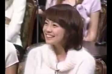 恋のから騒ぎ　8期生　鈴木紗理奈