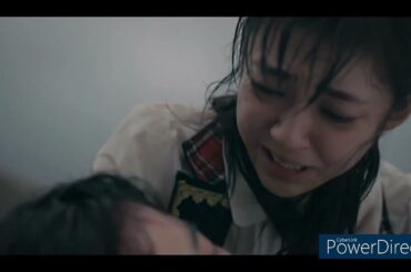 地下アイドル　やられ＆死姦シーン[Idol] Death and corpse scene