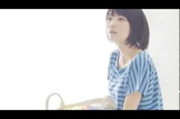 【能年玲奈｜TVCM】Ne-net Autumn Version ♪行動のマーチ PV｜1':21"