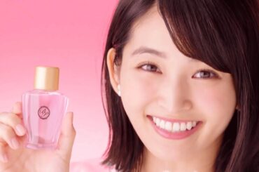 【なつかCM】ブレスパルファム（岡本玲）小林製薬