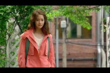 【120501】少女時代(SNSD) Yoona E12 ③突き放すグン＆強がるユナ・・そして