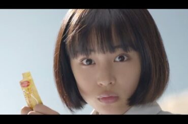 広瀬すずの博多弁が可愛すぎる！CMで初挑戦「全部でたとー！？」　明星一平ちゃん　夜店の焼そば「マヨンナ篇」CM本編＋メーキング