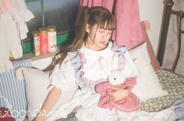 shabondama 2023SS special movie 「頬が乾くまで」feat.いよわ