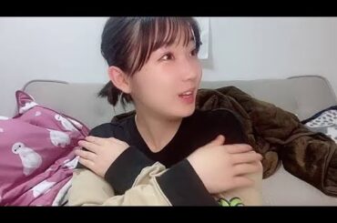 2023年05月14日22時37分35秒 甲斐 心愛（STU48）