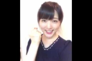 akbの速報】成る程AKB48大森美優の応援