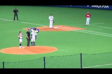 武井咲の始球式.mp4