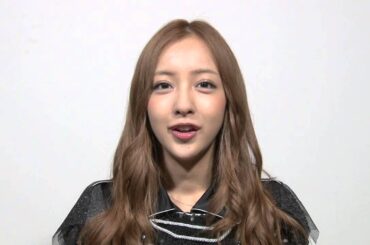 東京ドームLIVE DVDについて　板野友美 / AKB48[公式]