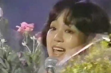 岩崎良美　涼風