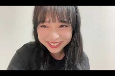 2023年05月13日22時41分 倉野尾 成美（AKB48 チーム4）