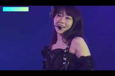 AKB48 M05. 恋愛禁止条例  峯岸みなみ・向井地美音・宮崎美穂
