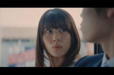 有村架純、萩原利久の一言にイラッ？「私まだ若者なんだけど」　「JA共済連」新CMが公開