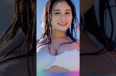 大久保桜子 - ririsa tsuji - cute japanese girl【BIKINI】