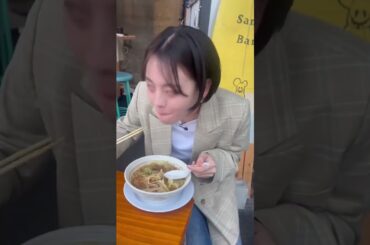 先日のカンテレ「よ〜いドン！」のロケの裏側😌 #shorts