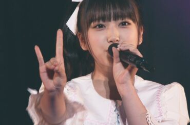 180120 HKT48 矢吹奈子 いじわるチュー + commentary / AKB48 リクエストアワー2018  Nako Yabuki, Sakura Miyawaki