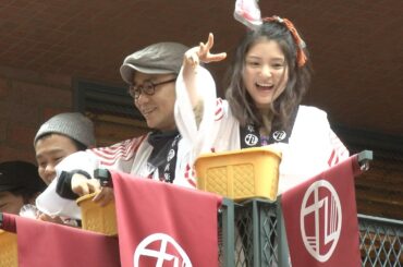 川島海荷「新しい自分を出せるように」舞台「あたらしいエクスプロージョン」が3月3日に開幕