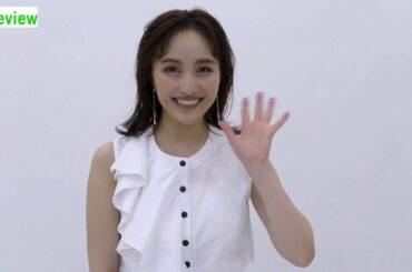 デビューっ子の先輩・百田夏菜子が、芸能界を目指す読者に応援メッセージ！