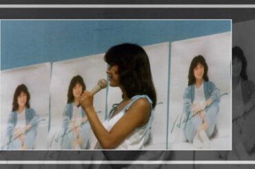 石川ひとみ　Blue Dancing （New Version）