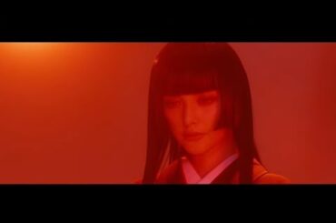 玉城ティナ主演　映画『地獄少女』予告