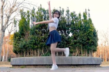 【深田えいみ】45秒で何ができる？