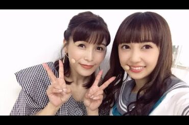 えみつんと仲の良い ありしゃ（Aqoursオーディションの裏話）