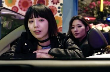 園子温監督＋MIYAVI主題歌＋夏帆主演／ドラマ『東京ヴァンパイアホテル』予告編