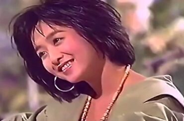 斉藤由貴 夢の中へ Yuki Saito