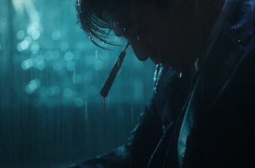 月9ドラマ「風間公親－教場0－」主題歌 Uru「心得」 CASE06：三枚の画廊の絵 ノンクレジットエンディング特別公開【第7話 5月22日月曜よる9時放送！】