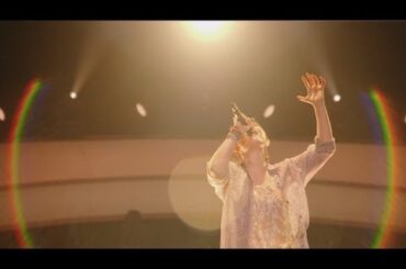 絢香 / 「I believe 2016 ver.」（LIVE DVD&Blu-ray「10th Anniversary SUPER BEST TOUR」より）