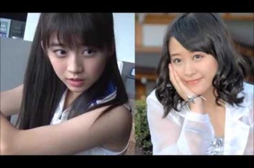 牧野真莉愛ちゃん、いくら何でも先輩に小田ちゃんはマズイだろう！