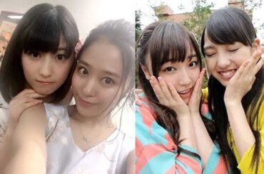 羽賀朱音にやたら過保護な小田さくら、譜久村聖と飯窪春菜w【クリスマスで欲しいもの】