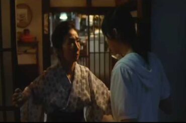 砂時計 夏帆ちゃんの胸が・・