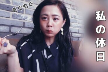 【休日】新垣家の休日。【ランチ】【家族】【新垣里沙】【ガキさん】