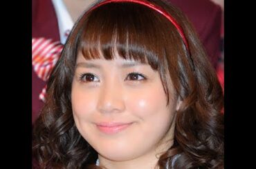 筧美和子の代役でチャンス到来！奥仲麻琴の仰天“穴好き”趣味とは？