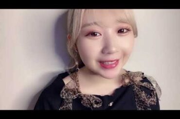 2023年05月12日23時14分 小林 蘭（AKB48 チームK）