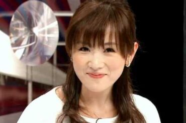 Dancing Star　 高島彩