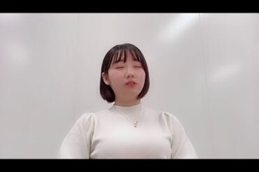 2023年05月13日22時40分19秒 甲斐 心愛（STU48）福山のリアルお話会