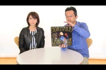 森高千里 - 森高千里本人と古参スタッフが語る『森高ランド・ツアー1990.3.3 at NHKホール』【5枚組完全初回生産限定BOX】の全貌紹介