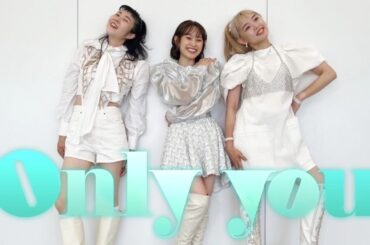 【Only you 】GOKI-GENs 本番！