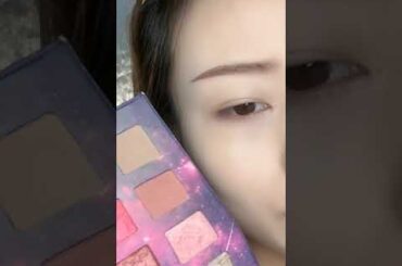 莉子と一緒にお出かけ準備👗👠最近の毎日メイク💄