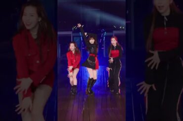 NiziU Miihi Fancam