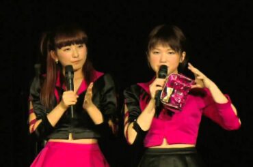 福田花音モノマネ