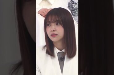 そうっすねぇ、、、[小林由依]