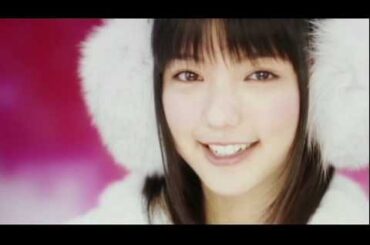 真野恵里菜 「Love&Peace=パラダイス」(Close-up Ver.)