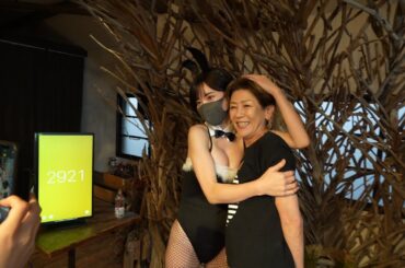 深田えいみに抱かれてきました【おにぎりとオカン】